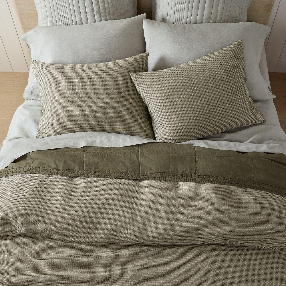 West elm linen sheets discount